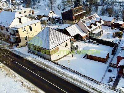 Продаж сімейного будинку Hvozdná, Hlavní č. 1