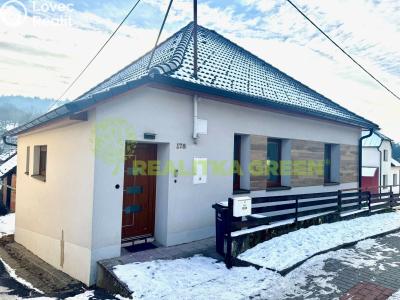 Продаж сімейного будинку Hvozdná, Hlavní 3 č. 6