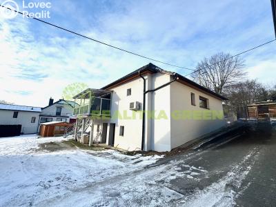 Prodej rodinného domu Hvozdná, Hlavní 3 č. 6