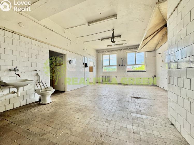 Prodej ubytovacího zařízení Želetava, Pražská 225 č. 11