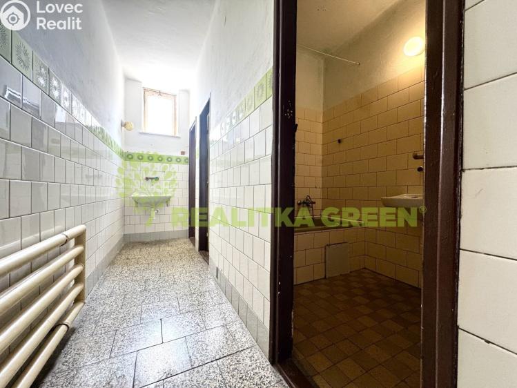 Prodej ubytovacího zařízení Želetava, Pražská 225 č. 24