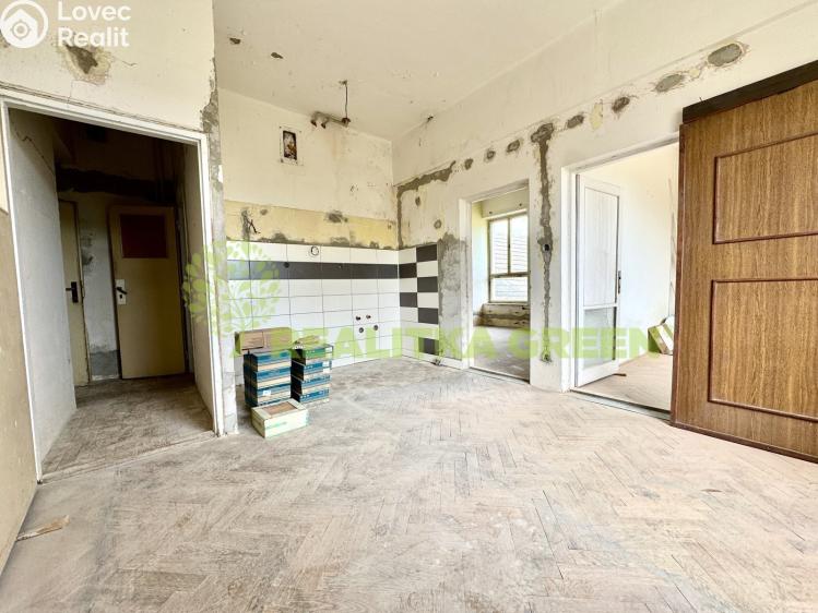 Prodej ubytovacího zařízení Želetava, Pražská 225 č. 25