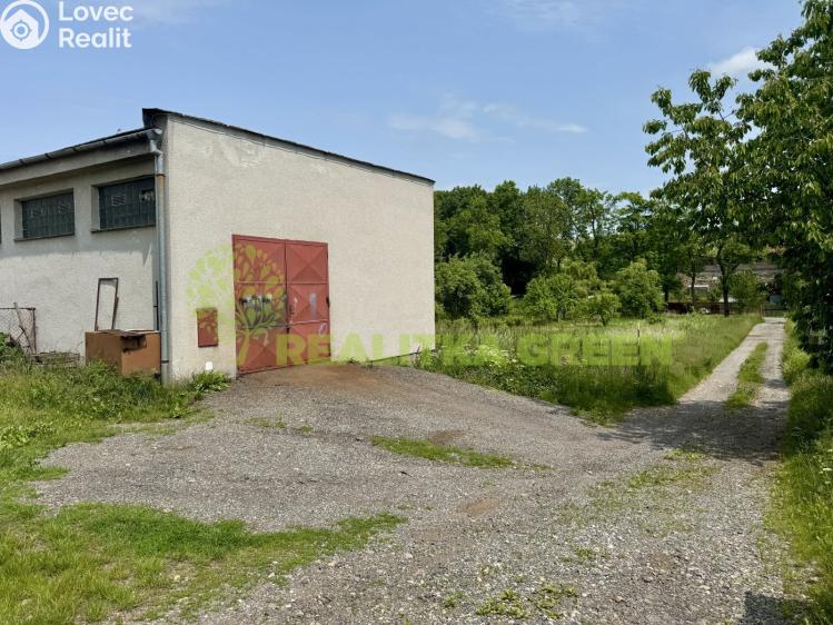 Prodej ubytovacího zařízení Želetava, Pražská 225 č. 29