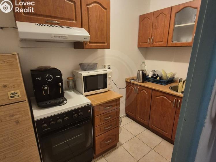 Rent warehouse Boršov nad Vltavou, Poříčská 282 č. 4