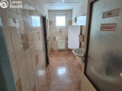 Аренда склада Boršov nad Vltavou, Poříčská 282 č. 5