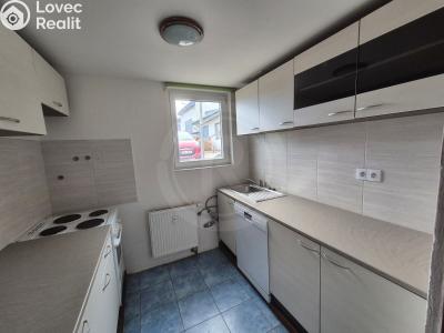 Rent commercial space Boršov nad Vltavou, Poříčská 282 č. 5