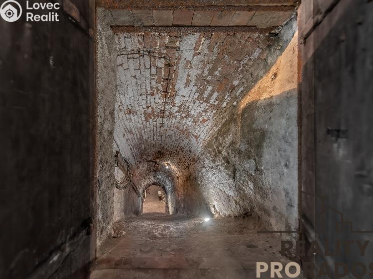 Prodej vinného sklepa Strachotice č. 6