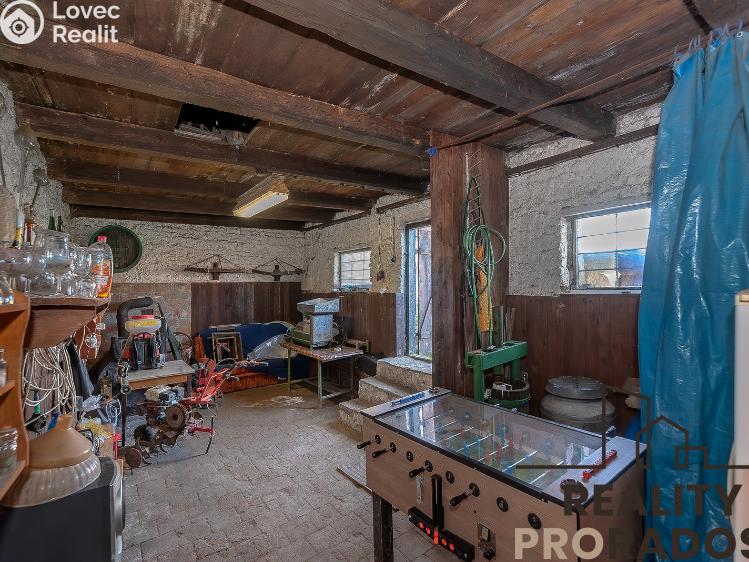 Prodej vinného sklepa Strachotice č. 8