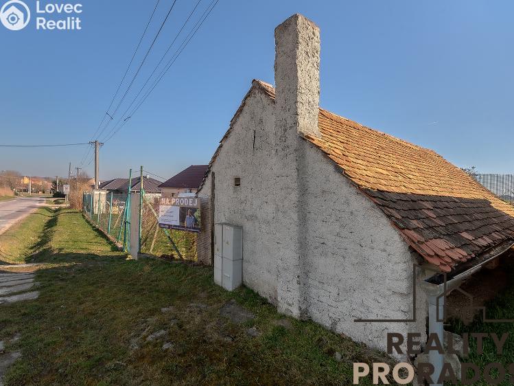 Prodej vinného sklepa Strachotice č. 9