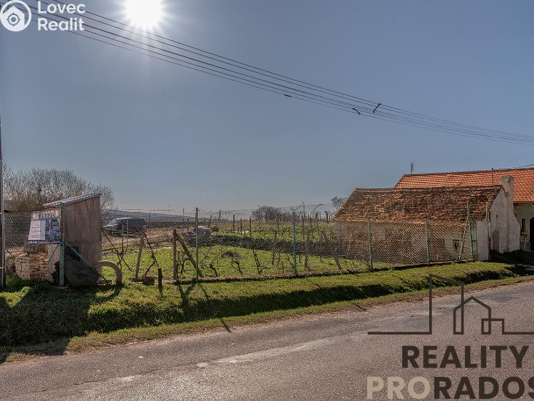 Prodej vinného sklepa Strachotice č. 11