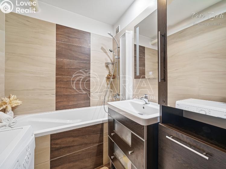 Prodej bytu 3+1 Přerov, Kozlovská 46/37 č. 11