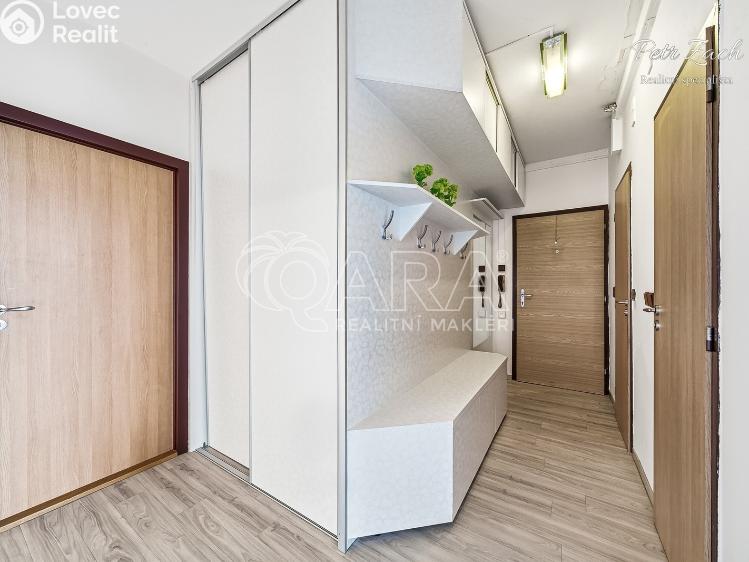 Prodej bytu 3+1 Přerov, Kozlovská 46/37 č. 12