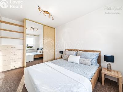 Prodej bytu 3+1 Přerov, Kozlovská č. 6