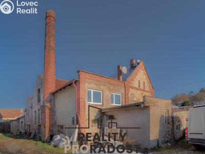 Prodej komerční nemovitosti Archlebov č. 1