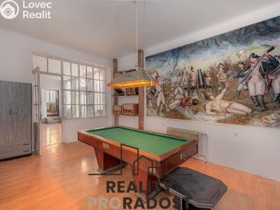 Продаж комерційної нерухомості Archlebov č. 10