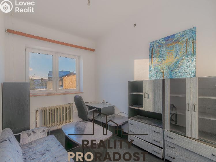 Prodej rodinného domu Archlebov č. 11