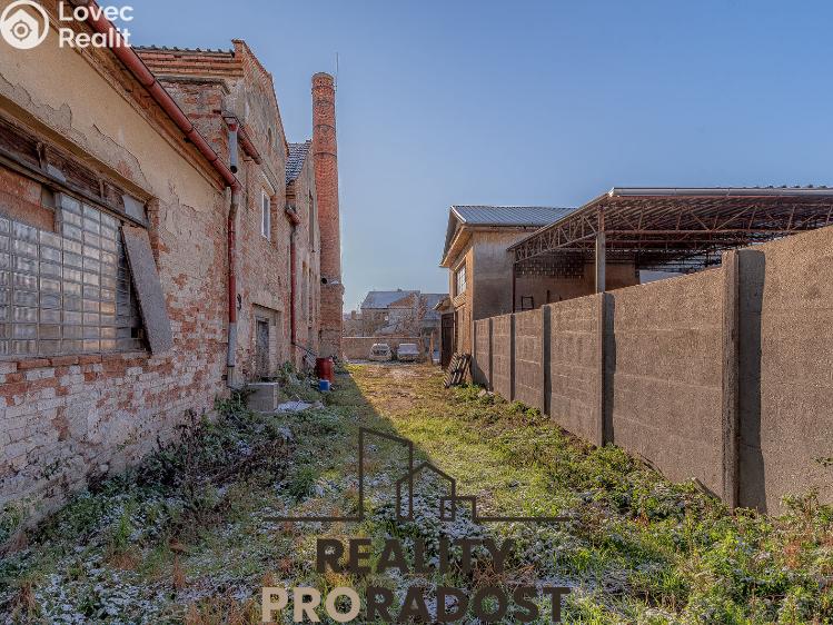 Prodej rodinného domu Archlebov č. 18