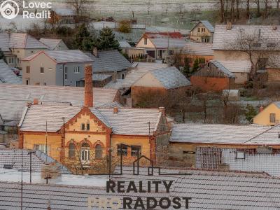 Prodej rodinného domu Archlebov č. 1