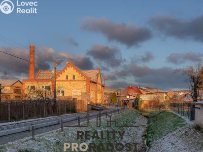 Prodej rodinného domu Archlebov č. 6