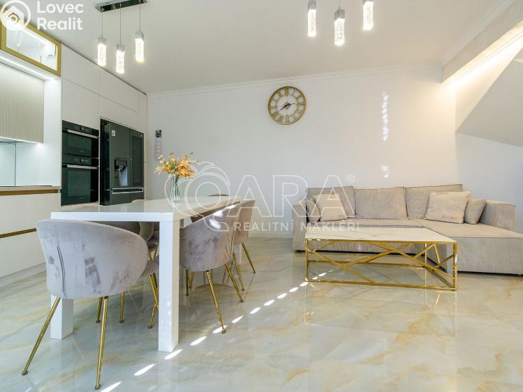 Продажа семейного дома Rostoklaty č. 7