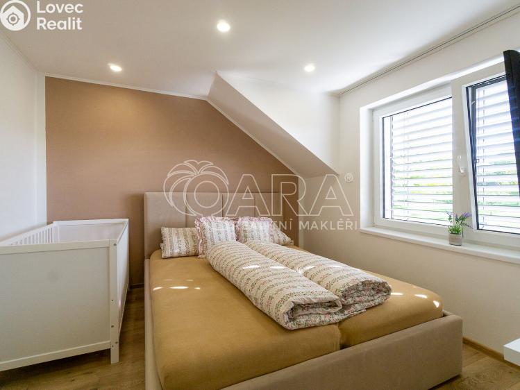 Продажа семейного дома Rostoklaty č. 9