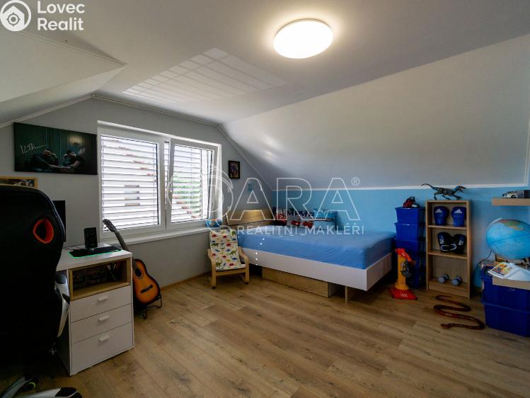 Продажа семейного дома Rostoklaty č. 15