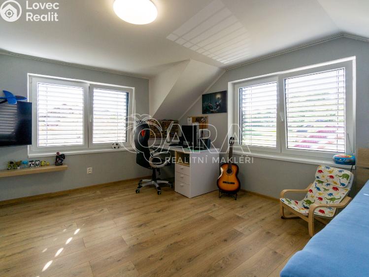 Продажа семейного дома Rostoklaty č. 16