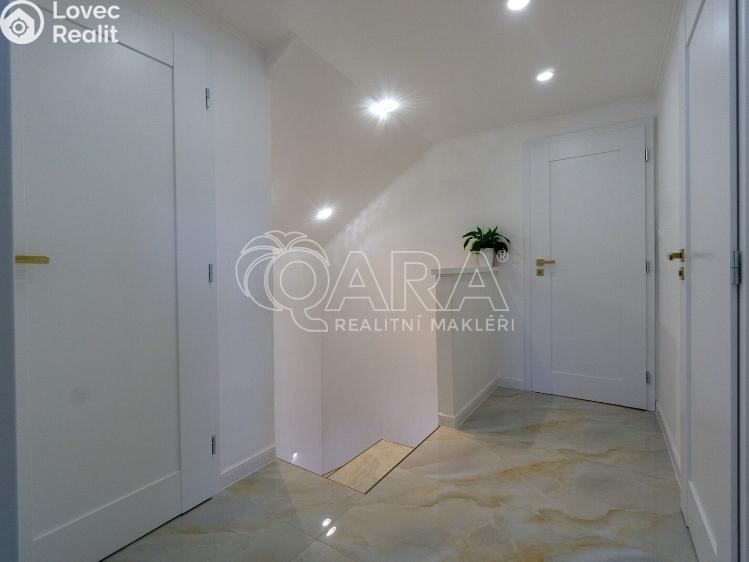 Продажа семейного дома Rostoklaty č. 18