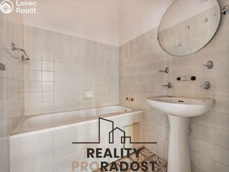 Prodej ubytovacího zařízení Znojmo, Zelenářská č. 6