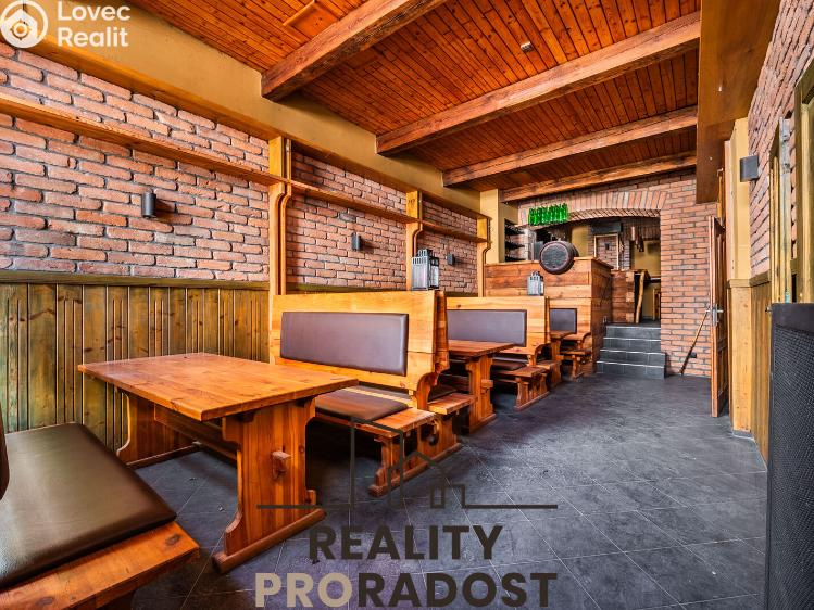 Prodej ubytovacího zařízení Znojmo, Zelenářská č. 10