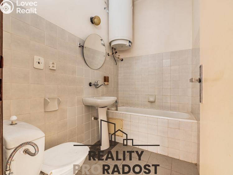 Prodej ubytovacího zařízení Znojmo, Zelenářská č. 21