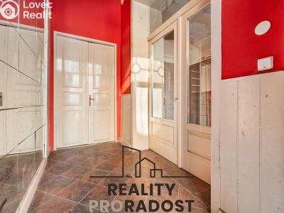 Prodej ubytovacího zařízení Znojmo, Zelenářská č. 5