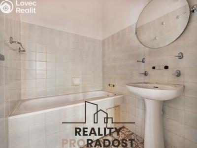 Prodej ubytovacího zařízení Znojmo, Zelenářská č. 6