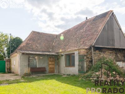 Prodej rodinného domu Štítary č. 1