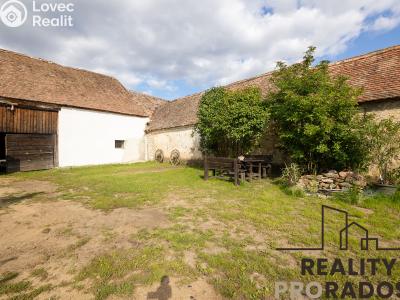 Prodej rodinného domu Štítary č. 2