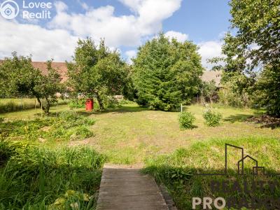 Prodej rodinného domu Štítary č. 3