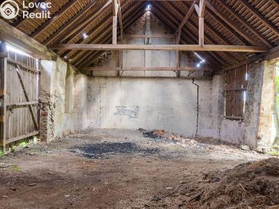 Prodej rodinného domu Štítary č. 5