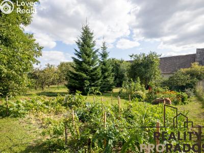 Prodej rodinného domu Štítary č. 6