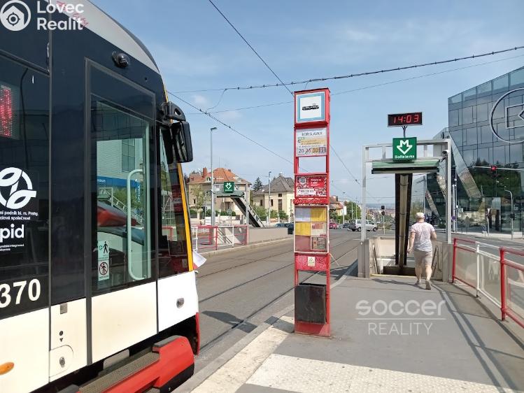 Pronájem bytu 2+1 Praha, K lánu č. 15