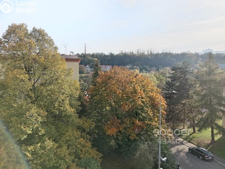 Pronájem bytu 2+1 Praha, K lánu č. 17