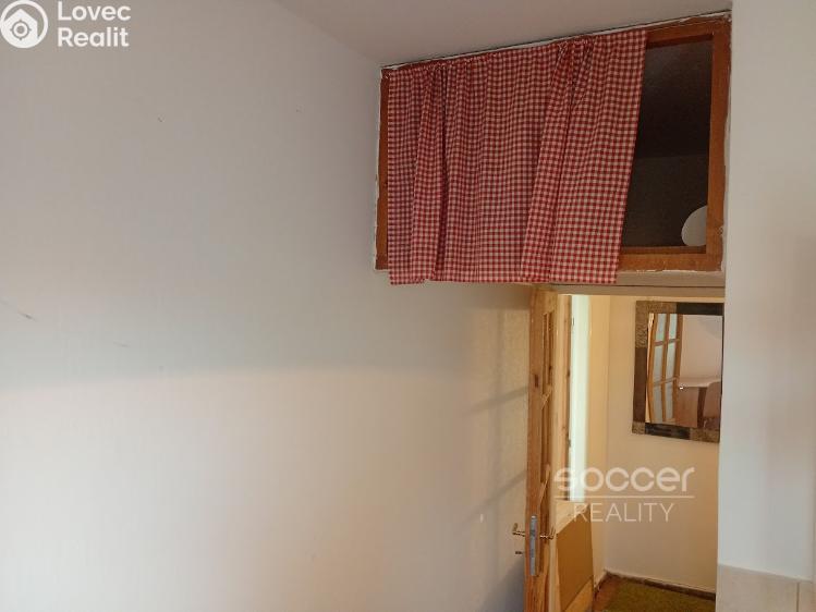 Pronájem bytu 2+1 Praha, K lánu č. 14