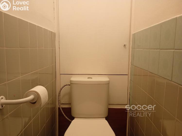 Pronájem bytu 2+1 Praha, K lánu č. 16