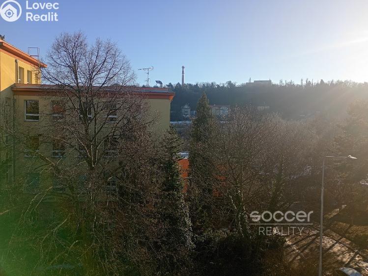 Pronájem bytu 2+1 Praha, K lánu č. 17