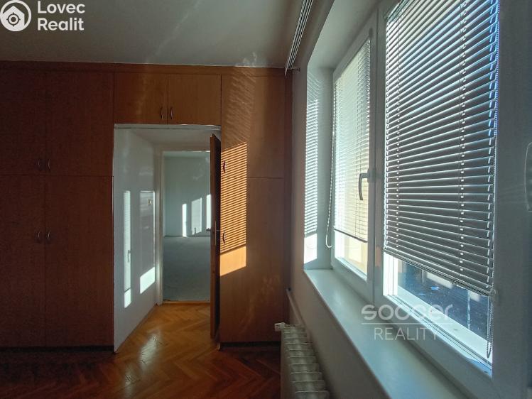 Оренда квартири 2+1 Praha, K lánu č. 4