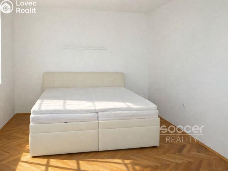 Оренда квартири 2+1 Praha, K lánu č. 13