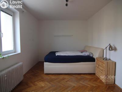 Pronájem bytu 2+1 Praha, K lánu č. 4