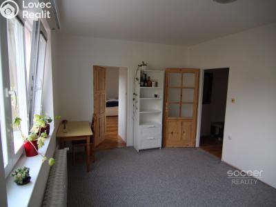 Pronájem bytu 2+1 Praha, K lánu č. 6