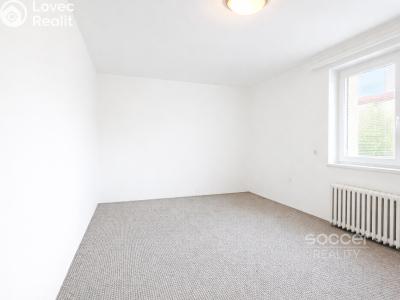 Pronájem bytu 2+1 Praha, K lánu č. 2