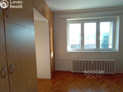 Pronájem bytu 2+1 Praha, K lánu č. 6