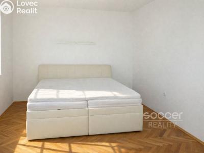 Pronájem bytu 2+1 Praha, K lánu č. 4